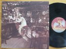 Rare Vintage Vinyl-Led Zeppelin-In Through The Out Door-Swan Song SS 16002-EX