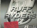 Ruff ryders Ryde Or Die Vol I STILL SEALED Vinyl Single 2 X 12inch NEW OVP