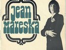 JEAN MARESKA Lady Jane 1967 French 60s Beat Rare Ep Polydor Rolling Stones