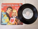 Single - Pat & Paul - 3mal darfst Du raten - Wenn Du von der Liebe träumst