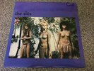 The Slits Cut + Inner Rare Stunning Original UK LP