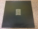 Joy Division Unknown Pleasures Translucent Vinyl + Inner Rare Original UK LP