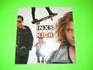 INXS KICK LP EX ORIGINAL PRESS