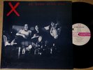 X At Home with you 1985 OZ Major Records LP Punk  NM