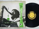SONNY ROLLINS WORK TIME PRESTIGE SMJX-10145 Japan MONO VINYL LP