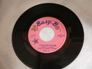 1967 NEW ORLEANS GARAGE BAND 45 RPM RECORD - THE GAUNGA DYNS - BUSY-B ZAP 2