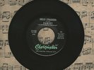 Darius Hello Stranger I Don't Mind Chartmaker 45 Record Crossover Soul Psych M-
