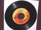 The Beatles 45 EP 4-By The Beatles 1965 Capitol R-5365 VG+