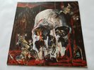 Slayer ?– South Of Heaven -   LP - green marble   vinyl