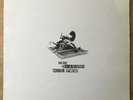 ONECUT Underground Terror Tactics UK ORIG 12 EP ONE CUT BANKSY
