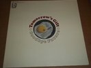 TOMORROW'S GIFT - Goodbye Future - Spiegelei/Aamol 28515-5U Die-Cut Cover