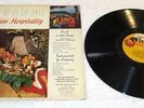 Hawaiian Hospitality LP 49th State Hawaii Record Co 3415 FREE SHIPPING