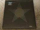 David Bowie Blackstar vinyl  2015 sealed NEW condition die cut cover 1st press