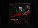 Jackie McLean Quintet-Lights Out -Prestige 7035-NYC LABEL DG RVG DONALD BYRD