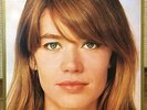 FRANCOISE HARDY - NEW GOLD DISC  JAPAN LP EPIC ECPO-37