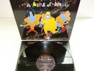 QUEEN-A KIND OF MAGIC...SUPERB  1ST UK PRESS NEAR MINT VINYL LP RECORD 1986