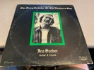 Irv Seeber - The Fiery Sounds Of The Newborn Sun LP - Private Folk Psych