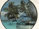 George Michael & Andrew RidgeleySigned