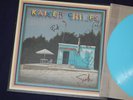 Kaiser Chiefs - DUCK (2019) SIGNED/AUTOGRAPHED Indies Blue Vinyl/Record LP