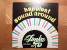FUN TIME LP RECORD/ BOB TIMKO / HAPPIEST SOUND AROUND / VG/EX+ VINYL/OHIO POLKA