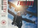 BALFE, Lorne - Mission: Impossible Fallout (Soundtrack) - Vinyl (2xLP)