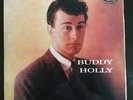 Buddy Holly Debut LP UK Vinyl  Coral ?– LVA 9085