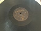 THE ORIOLES CRYING IN THE CHAPEL RECORD 78 rpm