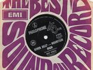 Deep Purple RIVER DEEP, MOUNTAIN HIGH Australian PARLOPHONE RARE 7