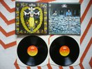 The Byrds Sweetheart Of The Rodeo / Notorious Byrd Brothers Vinyl UK CBS 2 LP