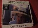 NEIL YOUNG 