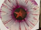 Obscura Diluvium Lp Vinyl New Deep Purple Bone White