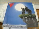 WOLF EDGE OF THE WORLD VINYL LP BELGIUM NWOBHM METAL 1984 TOP PLAY MAUSOLEUM