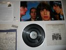 Rolling Stones Black and Blue Analog Audiophile Japan '79 VG++ ULTRASONIC Clean