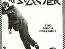 The Selecter - Too Much Pressure - Two-Tone Records - 1980 #419043