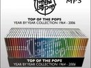 Top of the Pops Year by Year - 1964-2006 - All on a 16gb USB Stick