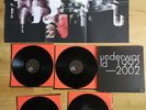 Underworld 1992 2002 Vinyl Boxset