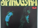 Spirogyra 'Bells, Boots And Shambles' 12