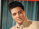 ELVIS PRESLEY - IT'S NOW OR NEVER - BIEM - EP 45 T