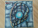 Wallenstein - Blitzkrieg LP Vinyl Original first German Press