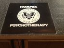 Ramones - Psychotherapy 2 LP -  (Live Hammersmith Odeon 1986) - Punk KBD CBGB