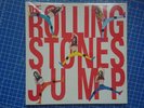 Rolling Stones Jump 2LP Live black vinyl - live Brüssel 1973 Soundboard