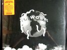 Cut Worms Hollow Ground Limited Edition LP COLOR 2018