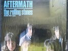 THE ROLLING STONES / AFTERMATH / LONDON / MINT / SHRINK WRAP