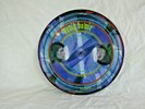 DAVID BOWIE HOURS… LP PICTURE-DISC