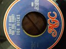Northern Soul-  Joe Hicks  Dont it make you feel funky   AGC EX