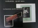 Ultravox 3 x 12
