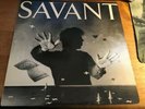 Savant - The Neo Realist (At Risk) LP US 1983 POL. 15/2000 *RARE*