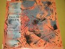 Pauline Julien and Trio Francois Cousineau 1967 Original CBC Radio Canada jazz