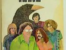 Crow  - Crow By Crow (Vinyl)