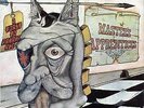 The Master's Apprentices - A Toast To Panama Red (Vinyl)